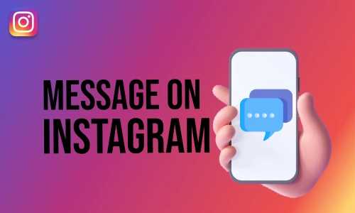 How to Message on Instagram